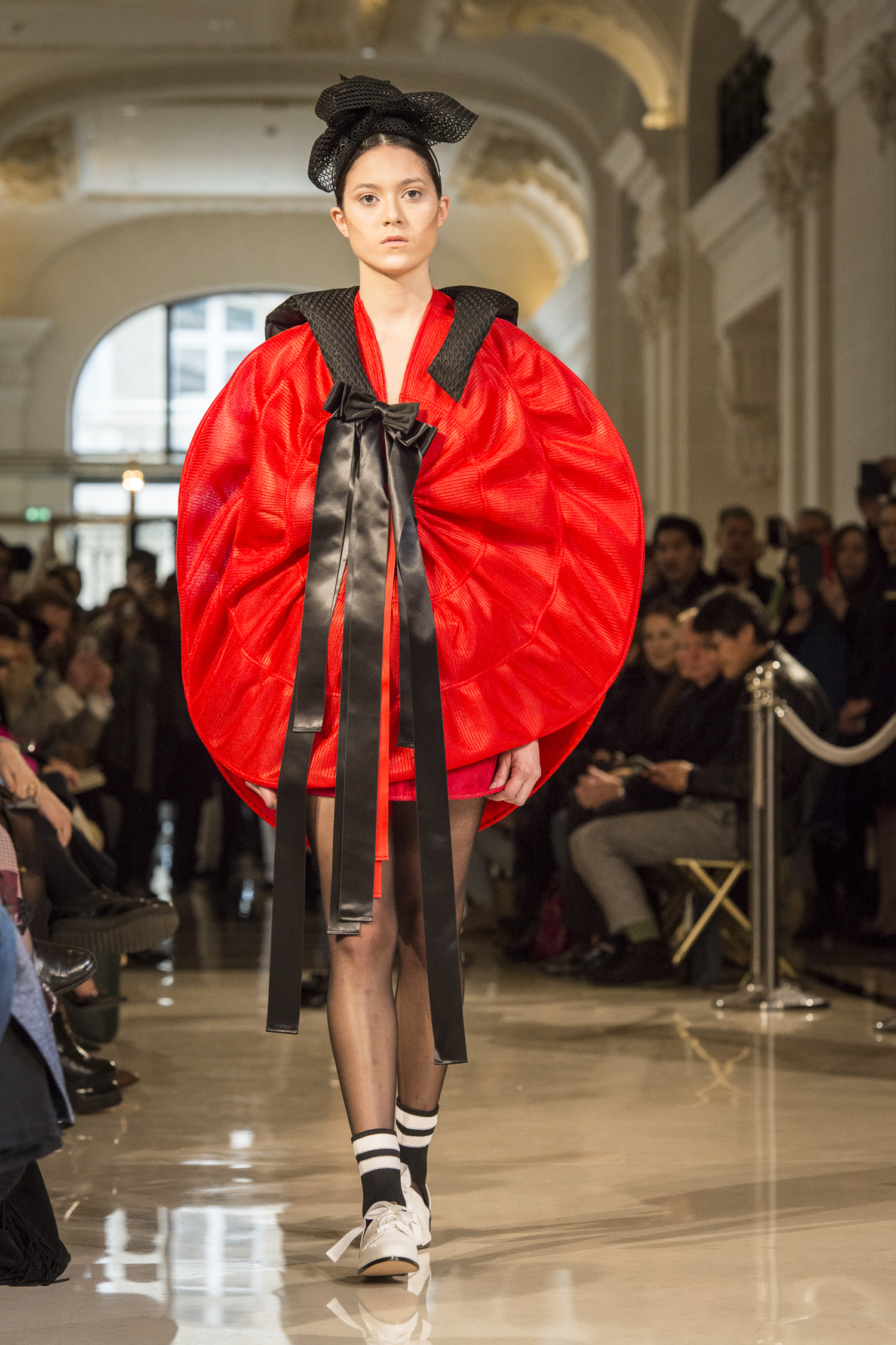 Where Was Paris Fashion Week Held Where Was Paris Fashion Week Held