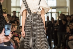 Paris Fashion Week - Haute Courture Spring Summer 2016 - Bowie Wong
