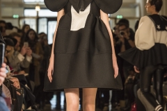 Paris Fashion Week - Haute Courture Spring Summer 2016 - Bowie Wong