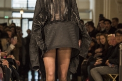 Paris Fashion Week - Haute Courture Spring Summer 2016 - Bowie Wong