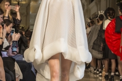 Paris Fashion Week - Haute Courture Spring Summer 2016 - Bowie Wong