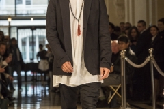 Paris Fashion Week - Haute Courture Spring Summer 2016 - Bowie Wong