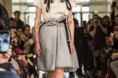 Paris Fashion Week - Haute Courture Spring Summer 2016 - Bowie Wong