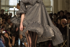 Paris Fashion Week - Haute Courture Spring Summer 2016 - Bowie Wong