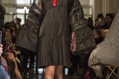 Paris Fashion Week - Haute Courture Spring Summer 2016 - Bowie Wong