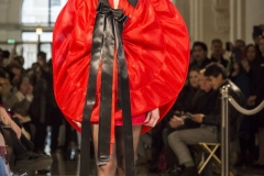 Paris Fashion Week - Haute Courture Spring Summer 2016 - Bowie Wong