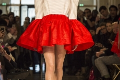 Paris Fashion Week - Haute Courture Spring Summer 2016 - Bowie Wong