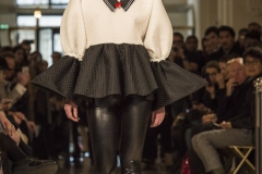 Paris Fashion Week - Haute Courture Spring Summer 2016 - Bowie Wong