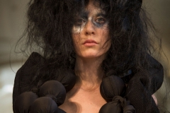 “Eclipse” Bowie Wong - PFW