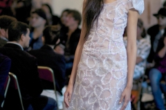 IMMORTALITY - COUTURE AUTOMNE / HIVER 2014-15