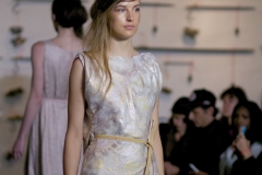IMMORTALITY - COUTURE AUTOMNE / HIVER 2014-15