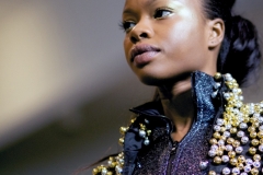 IMMORTALITY - COUTURE AUTOMNE / HIVER 2014-15