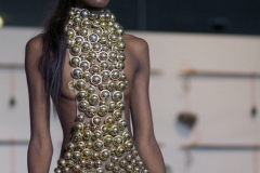 IMMORTALITY - COUTURE AUTOMNE / HIVER 2014-15