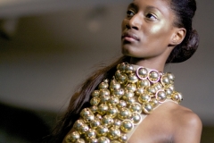 IMMORTALITY - COUTURE AUTOMNE / HIVER 2014-15