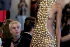 IMMORTALITY - COUTURE AUTOMNE / HIVER 2014-15