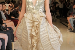 METAMORPHOSIS - COUTURE AUTOMNE / HIVER 2015-16