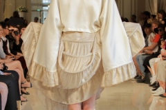 METAMORPHOSIS - COUTURE AUTOMNE / HIVER 2015-16
