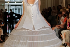 METAMORPHOSIS - COUTURE AUTOMNE / HIVER 2015-16