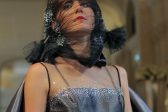 METAMORPHOSIS - COUTURE AUTOMNE / HIVER 2015-16