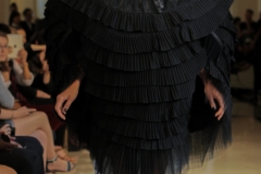 METAMORPHOSIS - COUTURE AUTOMNE / HIVER 2015-16