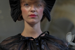 METAMORPHOSIS - COUTURE AUTOMNE / HIVER 2015-16