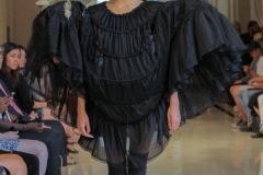 METAMORPHOSIS - COUTURE AUTOMNE / HIVER 2015-16