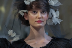 METAMORPHOSIS - COUTURE AUTOMNE / HIVER 2015-16