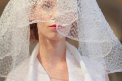 METAMORPHOSIS - COUTURE AUTOMNE / HIVER 2015-16