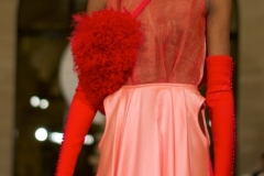 RECOLLECTION - COUTURE PRINTEMPS / ETÉ 2015