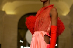 RECOLLECTION - COUTURE PRINTEMPS / ETÉ 2015
