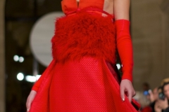 RECOLLECTION - COUTURE PRINTEMPS / ETÉ 2015