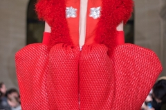RECOLLECTION - COUTURE PRINTEMPS / ETÉ 2015