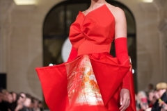 RECOLLECTION - COUTURE PRINTEMPS / ETÉ 2015