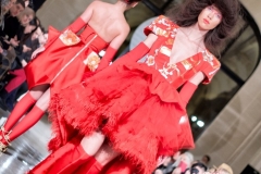 RECOLLECTION - COUTURE PRINTEMPS / ETÉ 2015