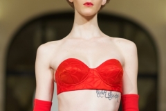 RECOLLECTION - COUTURE PRINTEMPS / ETÉ 2015