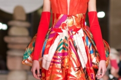 RECOLLECTION - COUTURE PRINTEMPS / ETÉ 2015