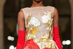 RECOLLECTION - COUTURE PRINTEMPS / ETÉ 2015
