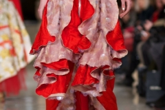 RECOLLECTION - COUTURE PRINTEMPS / ETÉ 2015