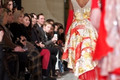 RECOLLECTION - COUTURE PRINTEMPS / ETÉ 2015