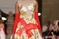 RECOLLECTION - COUTURE PRINTEMPS / ETÉ 2015
