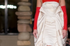 RECOLLECTION - COUTURE PRINTEMPS / ETÉ 2015