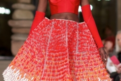 RECOLLECTION - COUTURE PRINTEMPS / ETÉ 2015